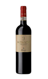 Вино Rivera Il Falcone Rosso Riserva 2015 0,75 л