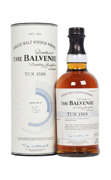 Виски Balvenie Tun 1509 Batch 8 0,7 л