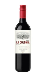 Вино Finca La Colonia Malbec 2021 0,75 л
