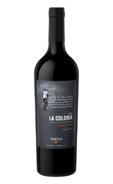 Вино Finca La Colonia Coleccion Malbec 2021 0,75 л