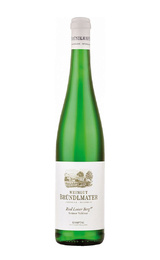Вино Brundlmayer Gruner Veltliner Ried Loiser Berg 2019 0,75 л