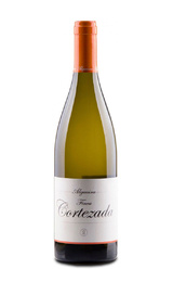 Вино Algueira Cortezada 2019 0,75 л