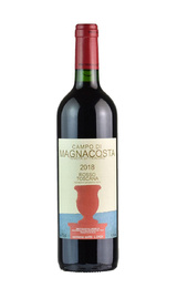 Вино Tenuta Di Trinoro Campo Di Magnacosta 2019 0,75 л