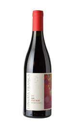 Вино Lingua Franca Avni Pinot Noir 2017 0,75 л