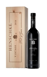 Вино Henschke Hill of Grace 2016 0,75 л