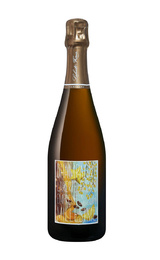 Шампанское Laherte Freres Les Empreintes 2015 0,75 л