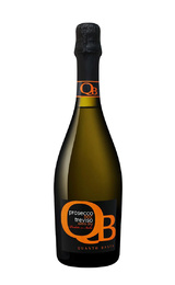 Просекко Riunite Quanto Basta Prosecco 0,75 л