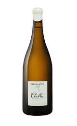 Вино Domaine Garnier & Fils Chablis 2019 1,5 л