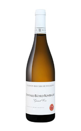 Вино Maison Roche de Bellene Bienvenues Batard Montrachet Grand Cru 2018 0,75 л