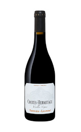 Вино Tardieu-Laurent Crozes-Hermitage Vieilles Vignes 2019 0,75 л