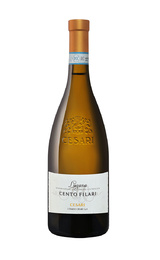 Вино Gerardo Cesari Cento Filari Lugana 2020 0,75 л