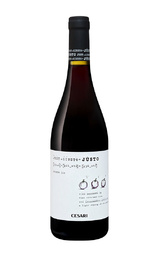 Вино Gerardo Cesari Justo Veneto 2019 0,75 л