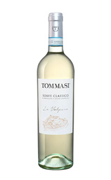Вино Tommasi Le Volpare Soave Classico 2020 0,75 л
