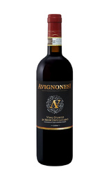 Вино Avignonesi Vino Nobile di Montepulciano 2017 0,75 л