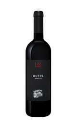 Вино Biondi Outis Nessuno Rosso 2019 0,75 л