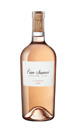Вино Can Sumoi La Rosa 2020 0,75 л