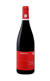 Вино Urban Kaufmann Pinot Noir Rheingau 2020 0,75 л