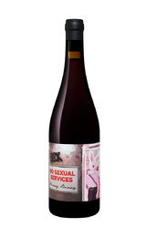 Вино Judith Beck Hunny Bunny 2020 0,75 л