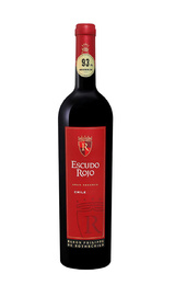 Вино Escudo Rojo Gran Reserva 2019 0,75 л