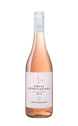 Вино Goedverwacht Great Expectations Shiraz Rose 2021 0,75 л