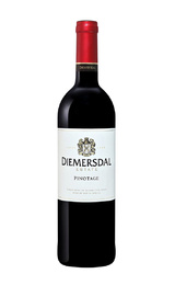 Вино Diemersdal Pinotage 2020 0,75 л