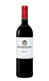 Вино Diemersdal Shiraz 2020 0,75 л