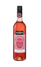 Вино Hardys Stamp Shiraz Rose 2021 0,75 л