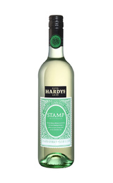 Вино Hardys Stamp Chardonnay Semillon 2021 0,75 л