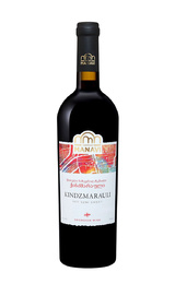 Вино Chateau Manavi Kindzmarauli 0,75 л