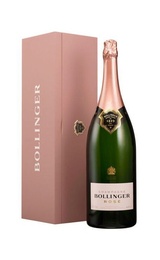 Шампанское Bollinger Rose Brut 3 л