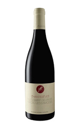 Вино Chantereves Les Damodes Nuits-Saint-Georges Premier Cru 2019 0,75 л