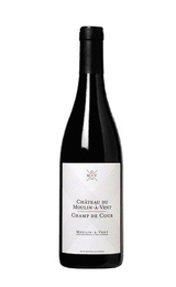 Вино Chateau du Moulin A Vent Champ de Cour 2011 1,5 л