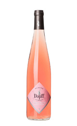Вино Dopff au Moulin Pinot Noir Rose d'Alsace 2020 1,5 л
