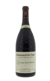 Вино Henri Bonneau Chateauneuf-du-Pape Cuvee Marie Beurrier 2016 1,5 л