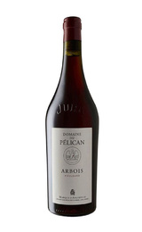 Вино Domaine du Pelican Arbois Poulsard 2019 0,75 л
