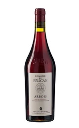 Вино Domaine du Pelican Arbois Trois Cepages 2019 0,75 л