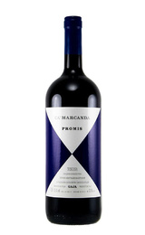 Вино Ca'Marcanda Promis 2018 1,5 л