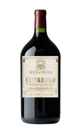 Вино Isole e Olena Cepparello 2018 3 л