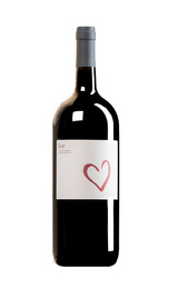 Вино Montevetrano Core 2018 1,5 л