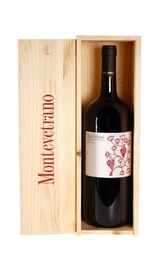 Вино Montevetrano Colli di Salerno 2018 1,5 л