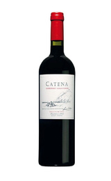 Вино Catena Cabernet Sauvignon 2019 0,75 л
