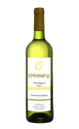 Вино Firmamento Blanco Seco 0,75 л