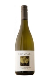 Вино Greywacke Wild Sauvignon Blanc 2020 0,75 л