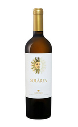 Вино Agriverde Solarea Trebbiano d’Abruzzo 2018 0,75 л, уценка