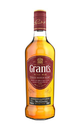 Виски Grants Triple Wood 0,5 л
