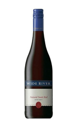 Вино Wide River Red 0,75 л