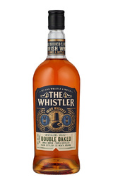 Виски The Whistler Double Oaked 0,7 л