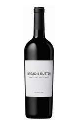 Вино Bread & Butter Cabernet Sauvignon 0,75 л