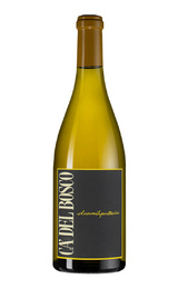Вино Ca'Del Bosco Chardonnay Bosco Curtefranca 2016 0,75 л