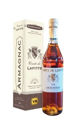 Арманьяк Comte de Lafitte VS 0,7 л